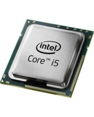 Intel ΜΕΤΑΧΕΙΡΙΣΜΕΝΟΣ CPU Core i5-3470, 3.2Ghz, 6M Cache, LGA1155